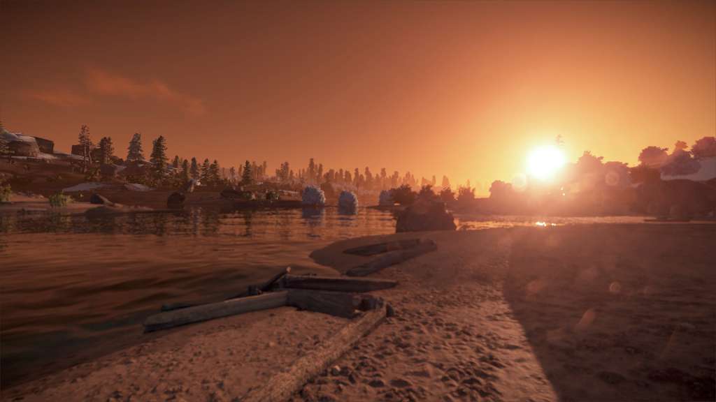 RUST PC Steam Klucz cyfrowy
