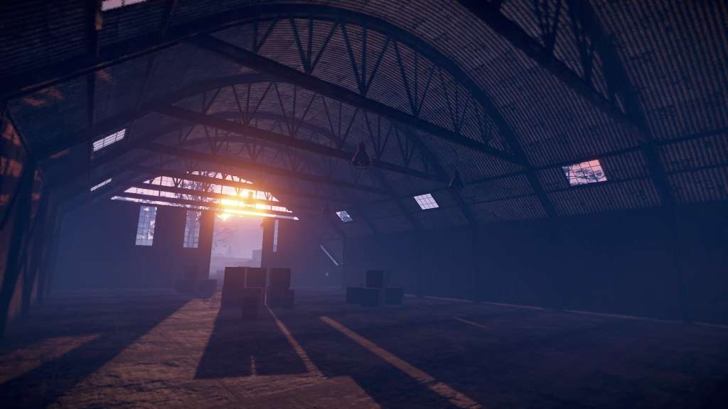 RUST PC Steam Klucz cyfrowy