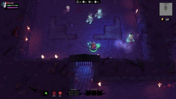 Full Mojo Rampage Steam CD Key