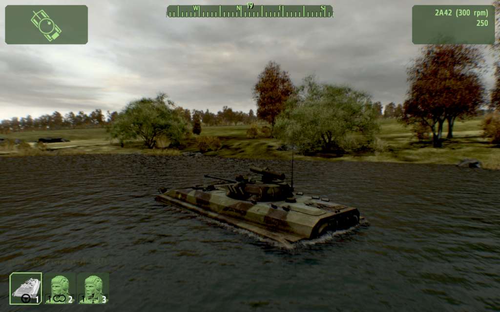 Arma II PC Steam CD Key