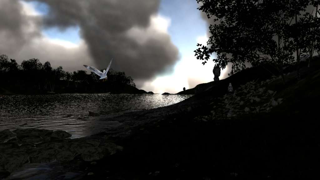 Miasmata Steam CD Key