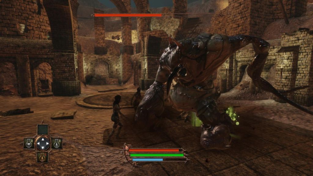 The Dark Eye: Demonicon KO VPN Activated Steam CD Key
