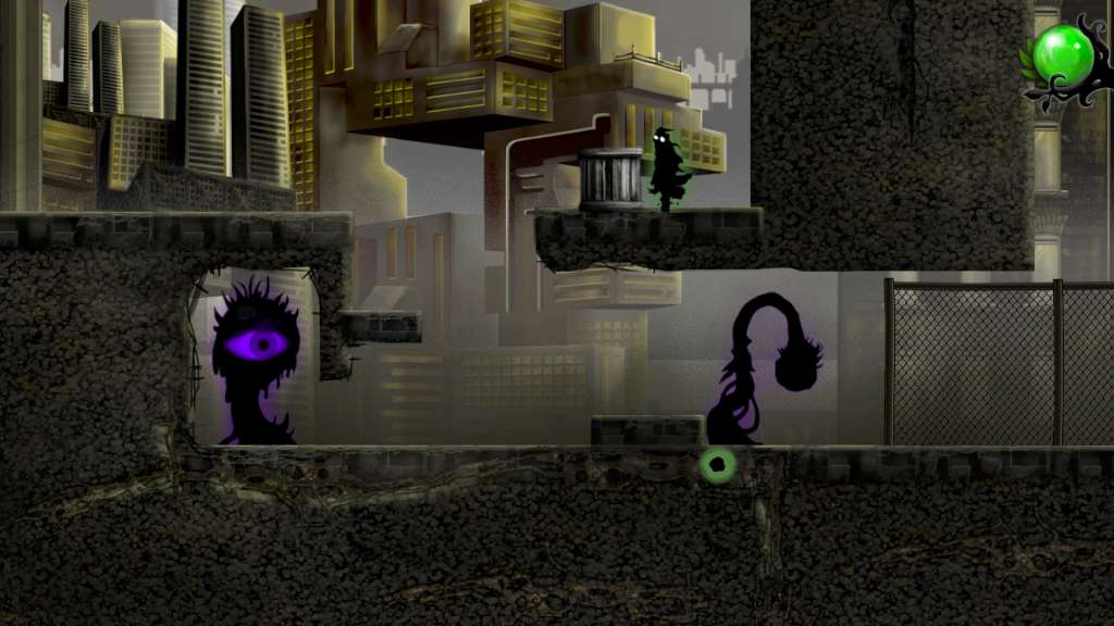 Nihilumbra Steam CD Key
