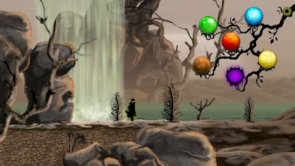 Nihilumbra Steam CD Key