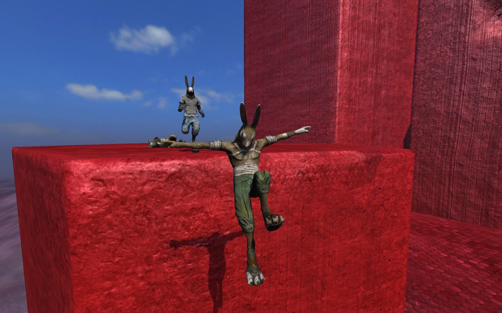 Overgrowth PC Steam CD Key