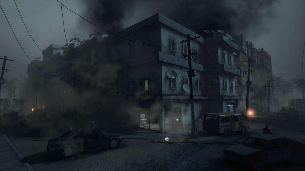 Insurgency PC Steam CD Key