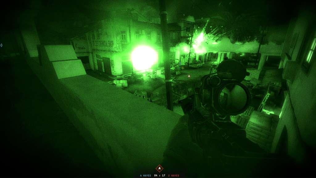 Insurgency PC Steam CD Key