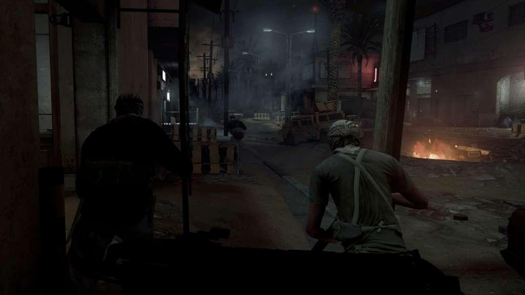 Insurgency PC Steam CD Key