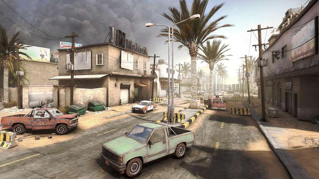 Insurgency PC Steam CD Key