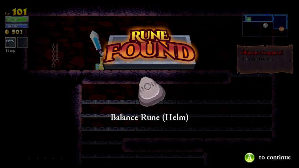 Rogue Legacy Steam CD Key