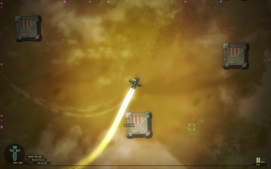 Gimbal Steam CD Key
