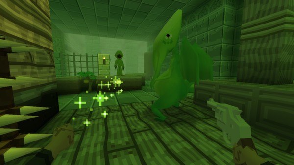 Eldritch PC Steam CD Key