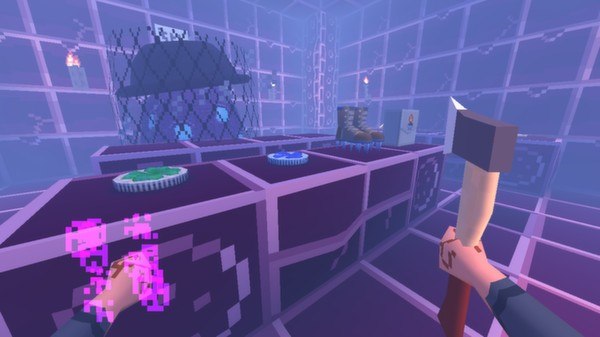 Eldritch PC Steam CD Key