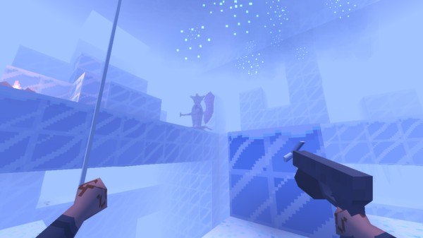 Eldritch PC Steam CD Key