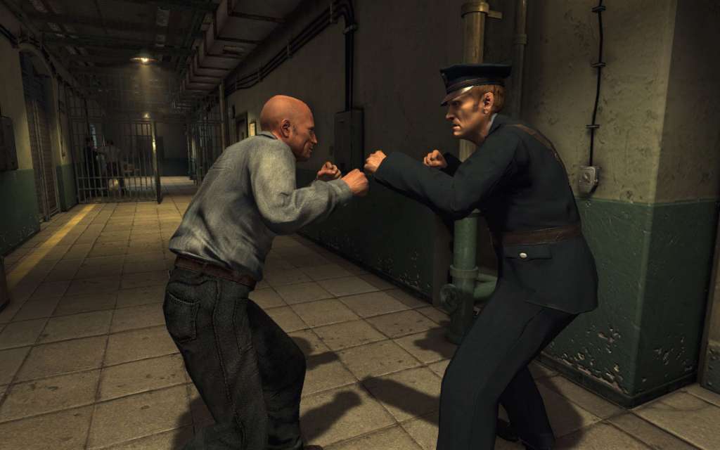 Mafia II Directors Cut Steam CD Key