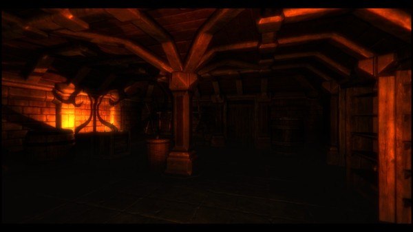 Realms of Arkania: Blade of Destiny Steam CD Key