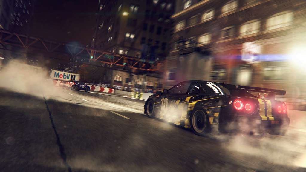 GRID 2 EU PC Steam Klucz cyfrowy