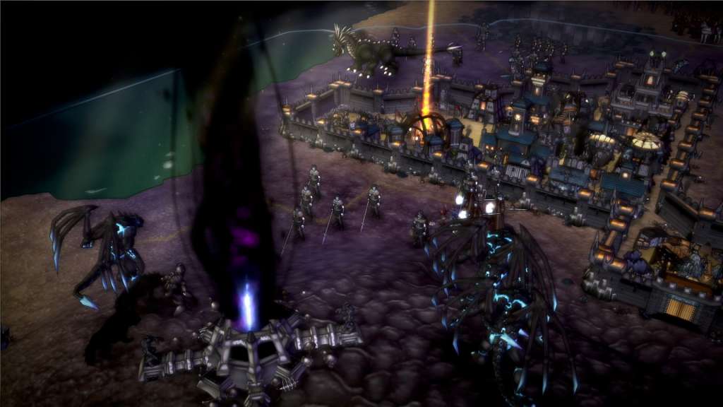 Fallen Enchantress: Ultimate Edition PC Steam CD Key