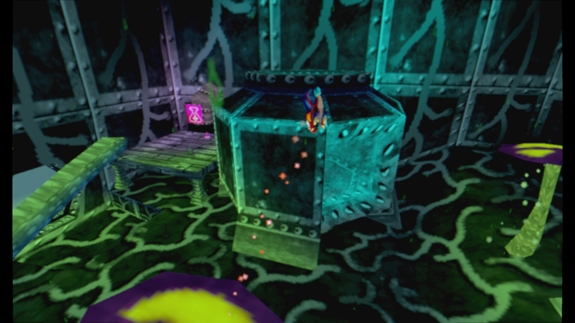 Cavern of Dreams (PC) Steam