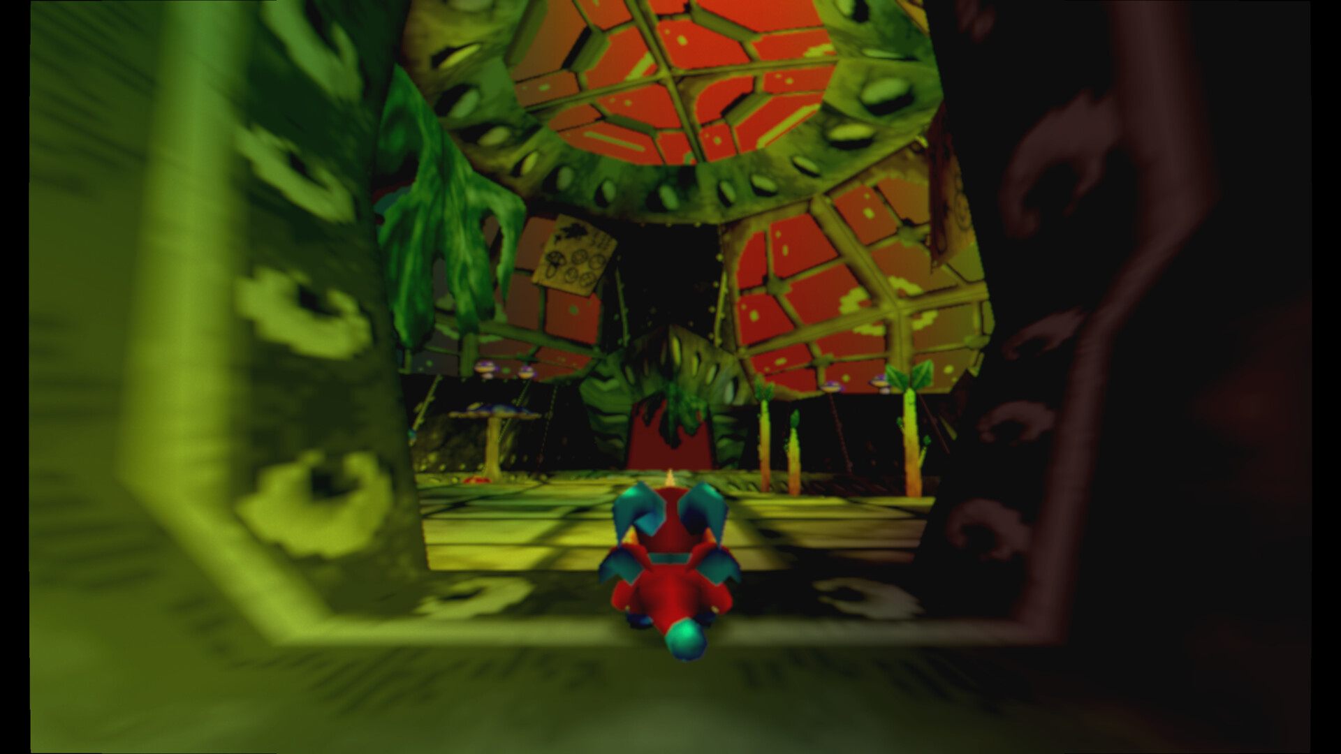 Cavern of Dreams (PC) Steam