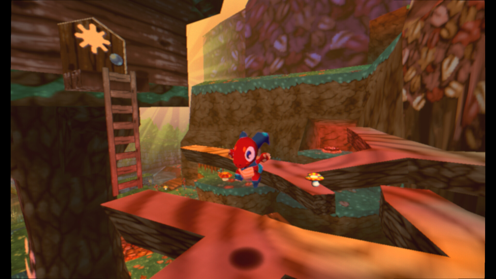 Cavern of Dreams (PC) Steam