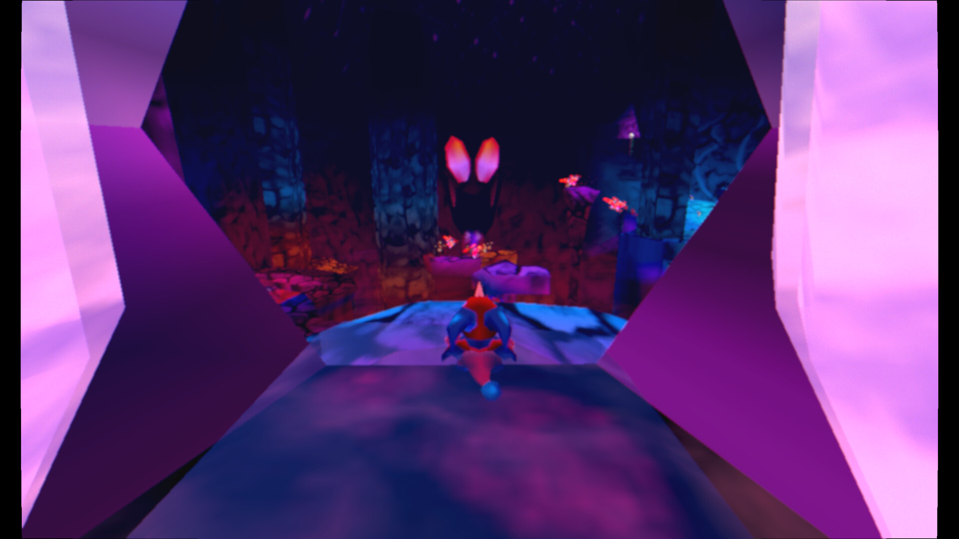 Cavern of Dreams (PC) Steam