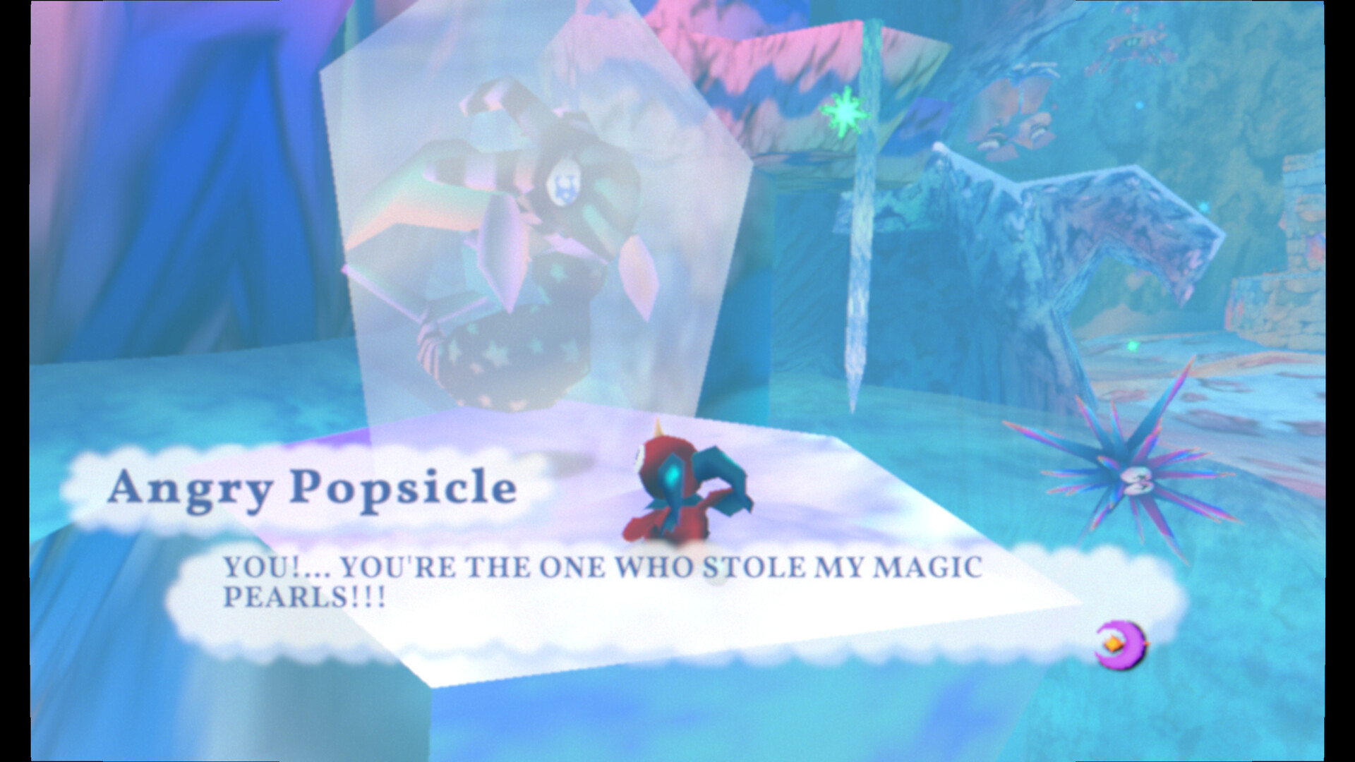 Cavern of Dreams (PC) Steam