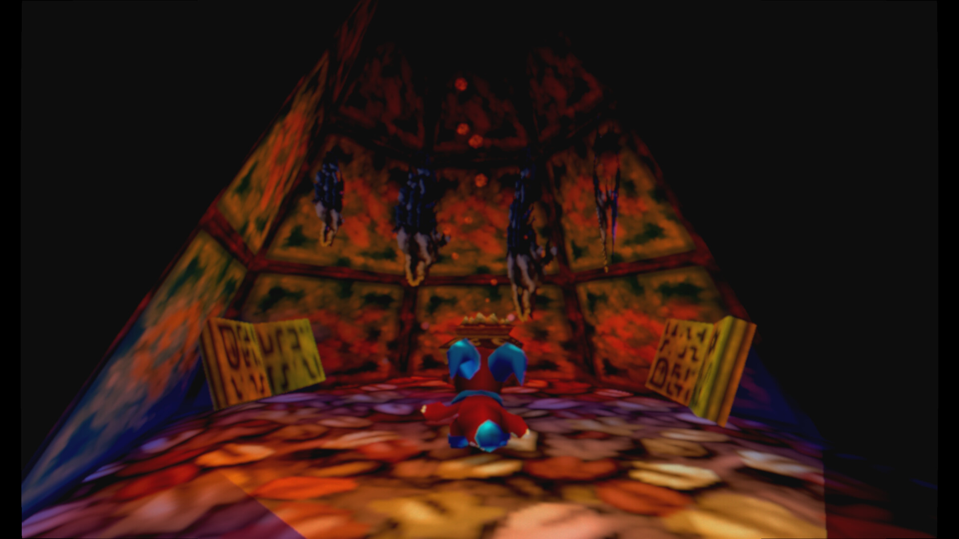 Cavern of Dreams (PC) Steam