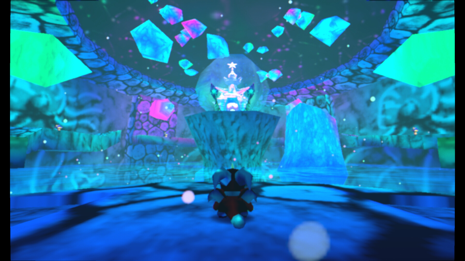 Cavern of Dreams (PC) Steam