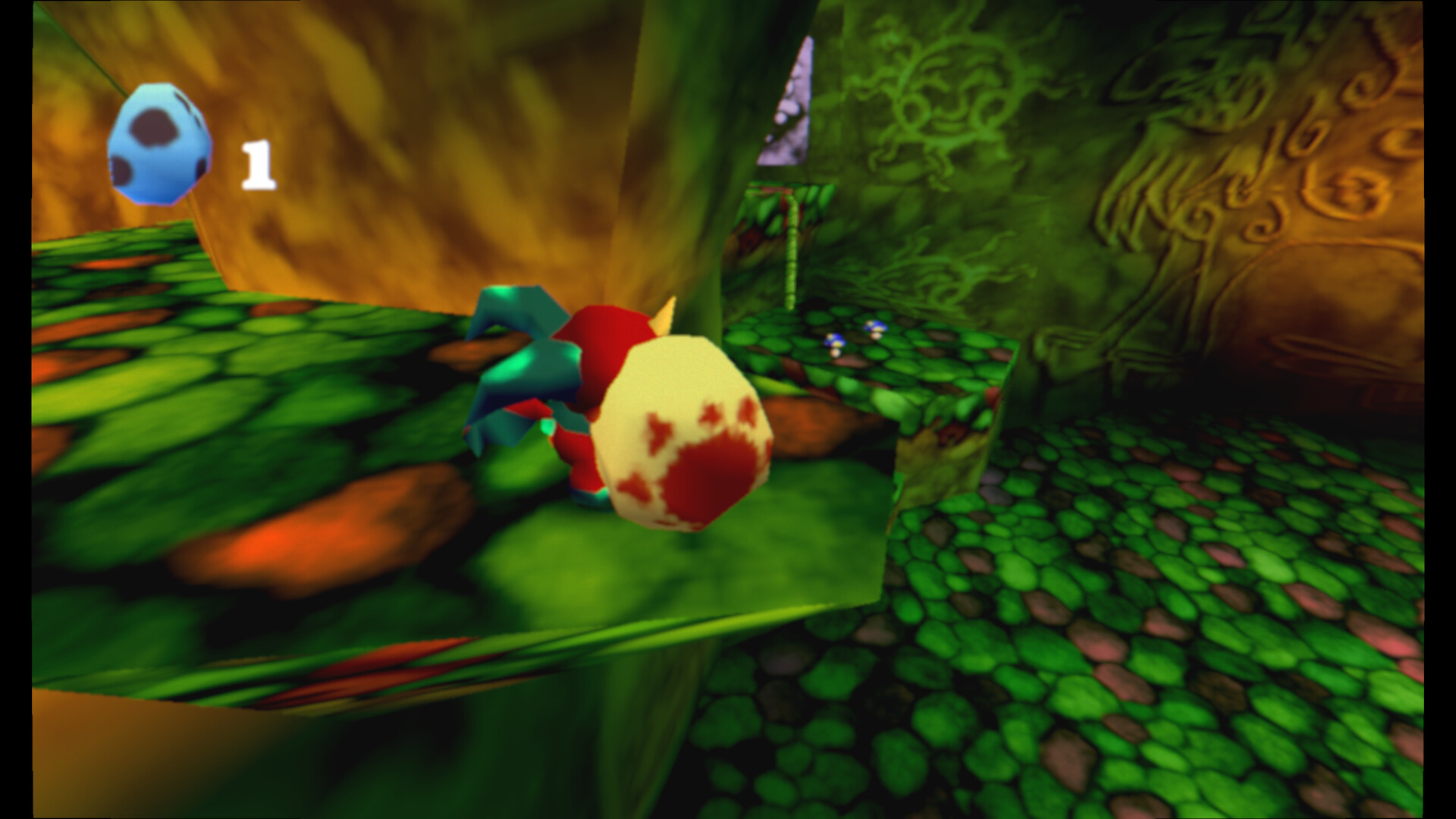 Cavern of Dreams (PC) Steam