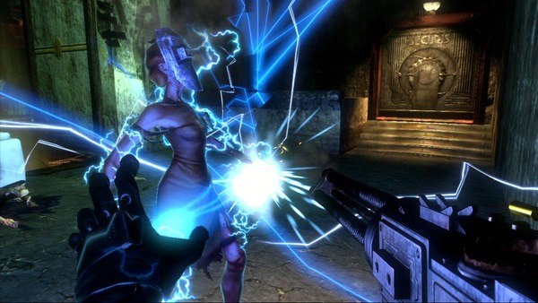 Bioshock + Bioshock 2 Pack Steam CD Key