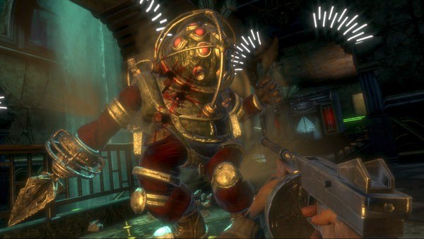 Bioshock + Bioshock 2 Pack Steam CD Key