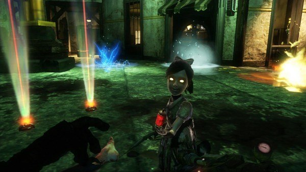 Bioshock + Bioshock 2 Pack Steam CD Key
