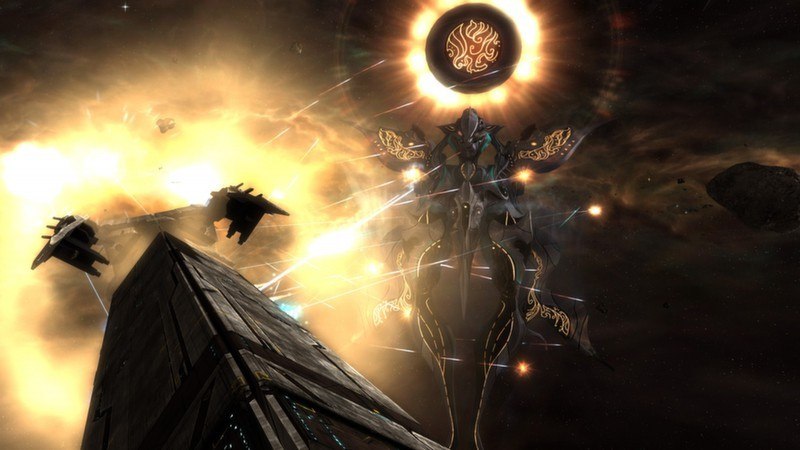 Sins of a Solar Empire: Rebellion Steam CD Key
