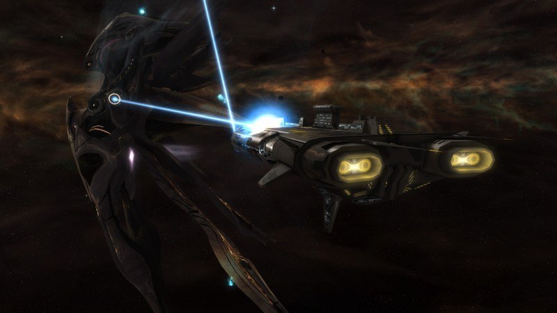Sins of a Solar Empire: Rebellion Steam CD Key