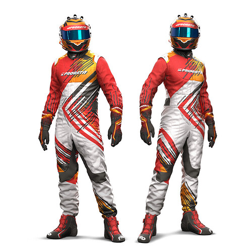 Forza Motorsport - Magma Driver DLC Xbox Series X|S / Windows 10 CD Key