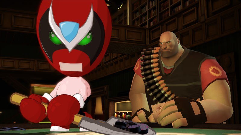 Poker Night at the Inventory PC Steam CD Key