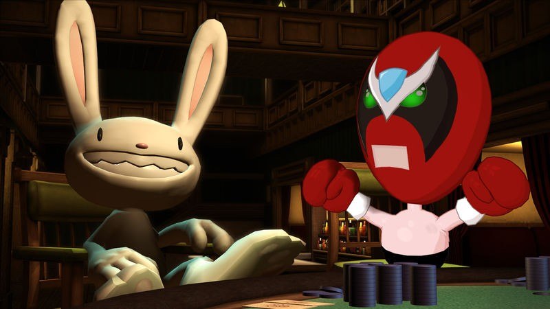 Poker Night at the Inventory PC Steam CD Key