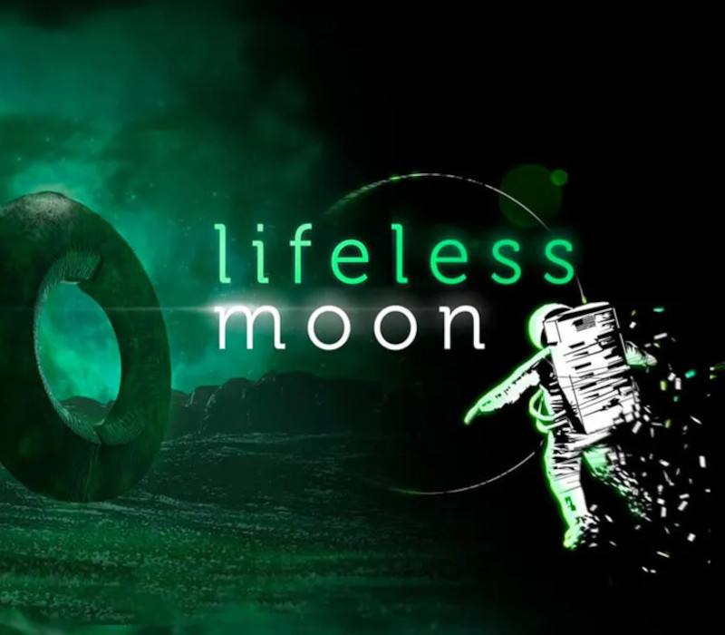 Lifeless Worlds Bundle PC Steam CD Key