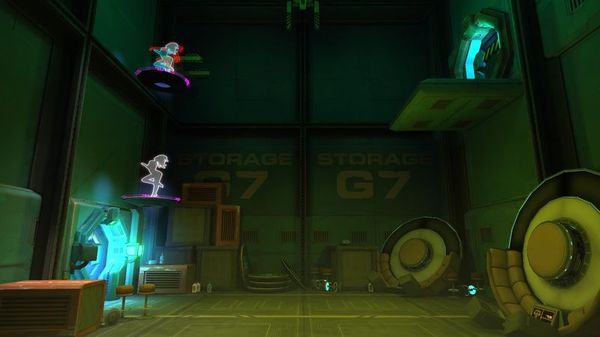 Rochard PC Steam CD Key