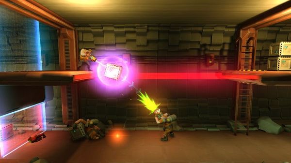 Rochard PC Steam CD Key