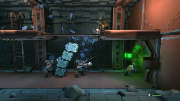 Rochard PC Steam CD Key