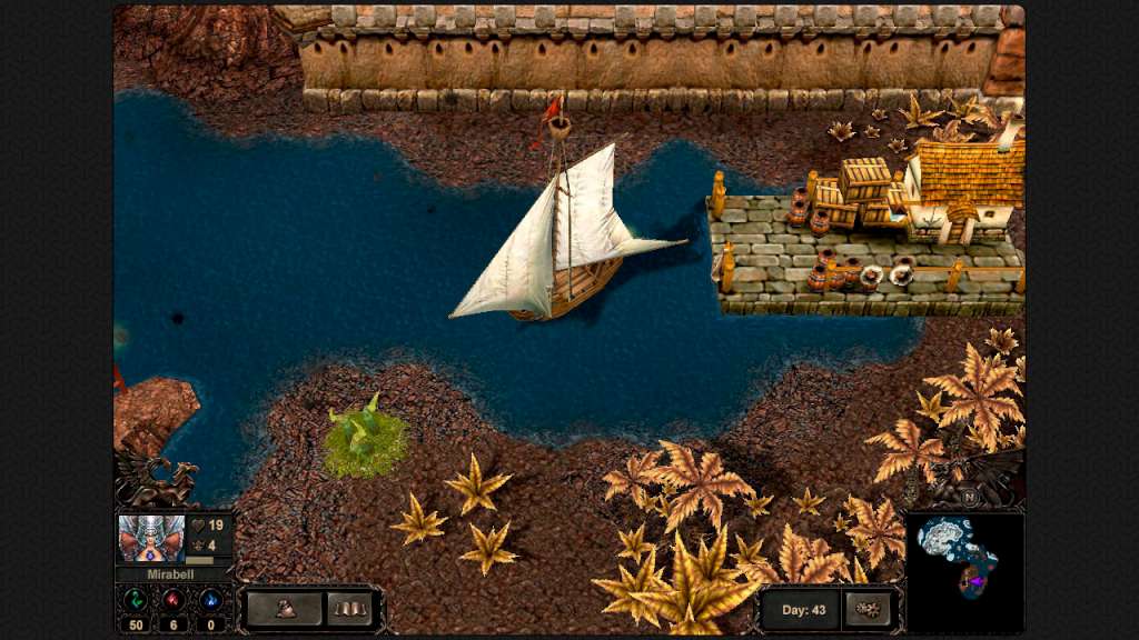 Etherlords II Steam CD Key