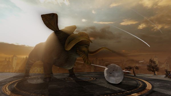 Rock of Ages Steam CD Key