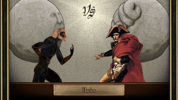 Rock of Ages Steam CD Key