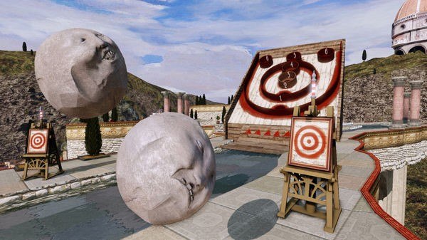 Rock of Ages Steam CD Key