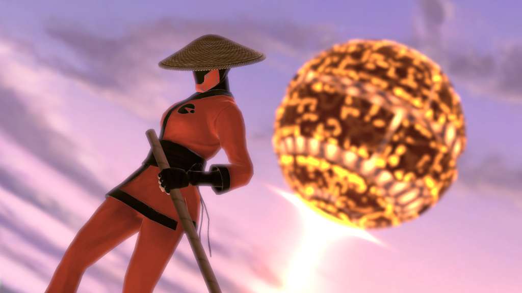 Monday Night Combat PC Steam CD Key