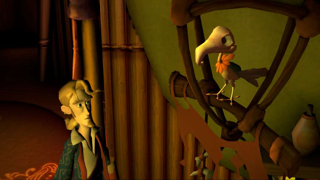 Tales of Monkey Island Complete Pack Steam CD Key