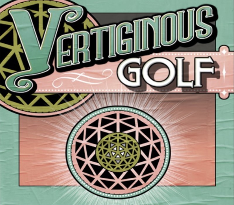 Vertiginous Golf PC Steam Gift