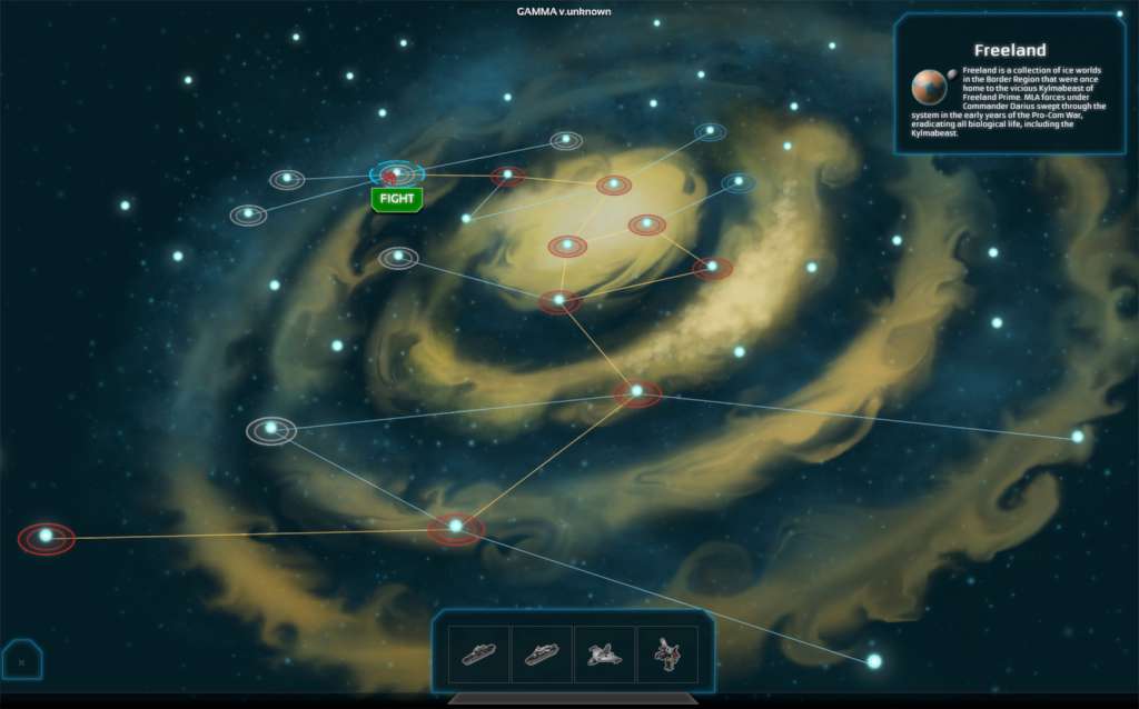 Planetary Annihilation Steam CD Key